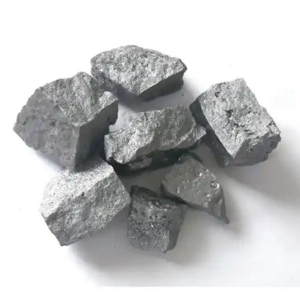 Ferro Silicon Al Isel
