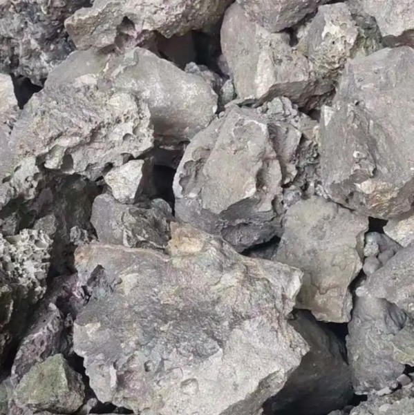 Ferrochrome Carbon Uchel