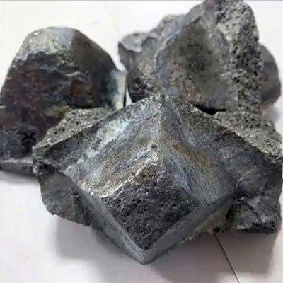 Alwminiwm Ferro Silicon