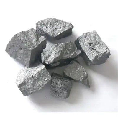 Ferro Silicon Al Isel