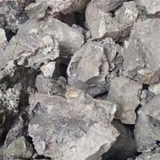 Ferrochrome Carbon Uchel