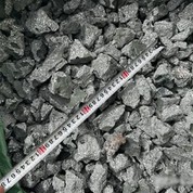 Ferrochrome Carbon Isel